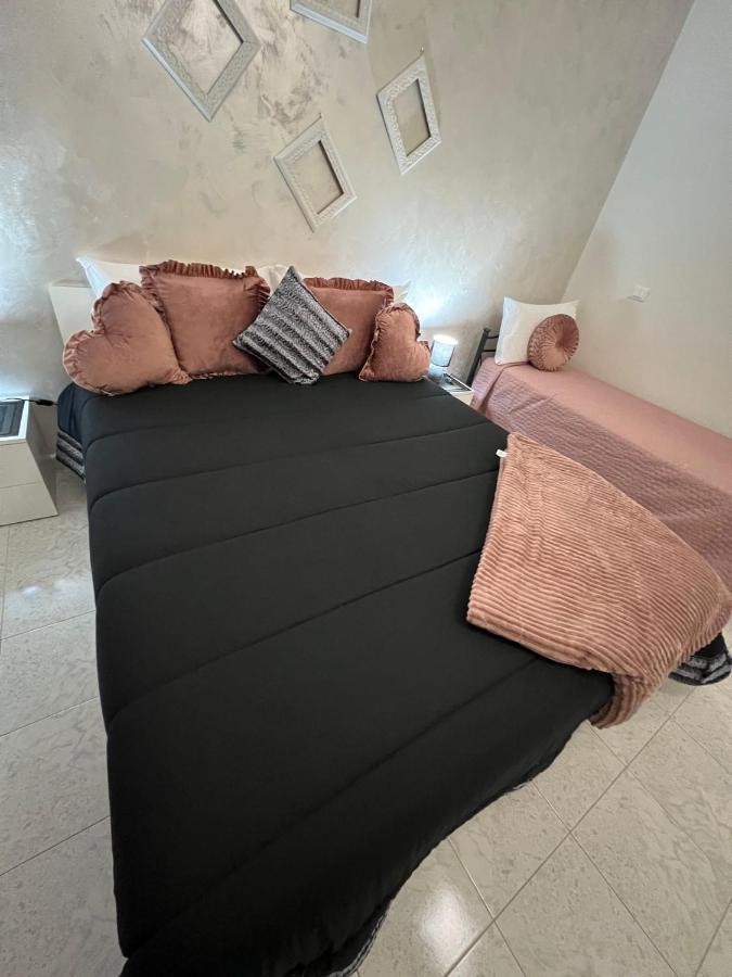 Apartmán Casadoma Oplonti Pompei Torre Annunziata Exteriér fotografie